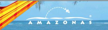 Amazonas - Logo