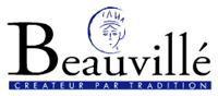 Beauvillé - Logo