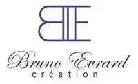 Bruno Evrard Création - logo