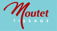 Tissage Moutet - Logo