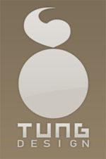 Tung Design - Logo