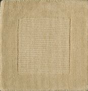 Tapis laine Stuco beige Tapis laine Stuco beige