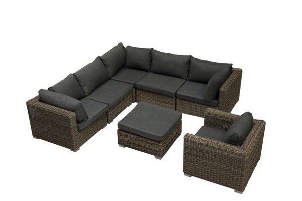 Douglas Bois Avis : Resine Tressee Salon Jardin Douglas Bois Avis : Resine Tressee Salon Jardin