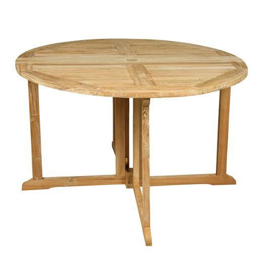 Table De Salon De Jardin Pliante – Qaland.com
