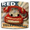 Article associé : Prise déco Vintage / Red Phone