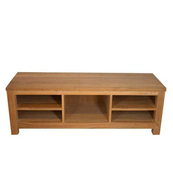 Meuble Tv Bas En Teck : Meuble Tv D 39 Angle En Teck Massif Gris 1 Tag Re Indigo Pictures To Meuble Tv Bas En Teck : Meuble Tv D 39 Angle En Teck Massif Gris 1 Tag Re Indigo Pictures To