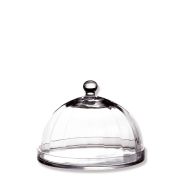 Cloche à fromage et plateau Optica Cloche à fromage et plateau Optica