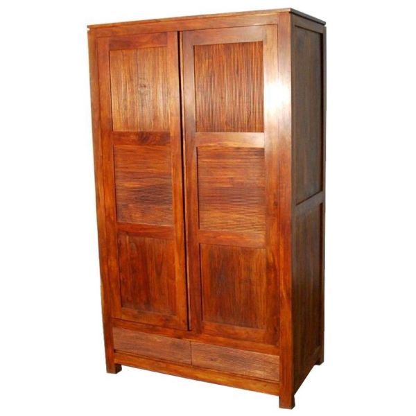 armoire penderie armoire penderie palissandre mobilier decotaime fr armoire penderie armoire penderie palissandre mobilier decotaime fr