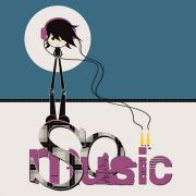 Tableau design plexi So Music Tableau design plexi So Music