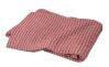 Article associé : Dessus de lit Ramatuelle coton peigné motifs zigzag Bourgogne