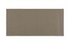 Drap de douche Pétale coton peigné uni Lichen 70x140