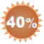 Soldes -40% Décoration