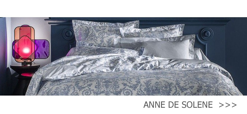Anne de Solène - Linge de maison