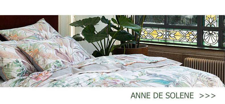 Des collections aussi variées que colorées, mais toujours raffinées - Anne de Solène