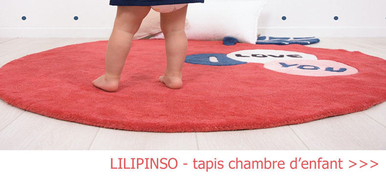 LILIPINSO - Papier peint