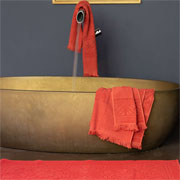 Linge de bain