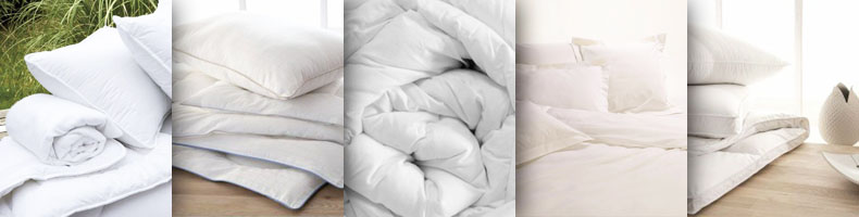 Couettes - couette duvet, couette microfibres ...