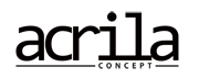Acrila Concept - logo