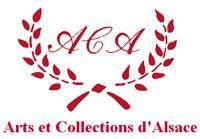 logo Arts et Collections d'Alsace