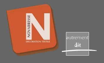 Autrement dit - Logo