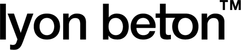 Lyon Béton - logo