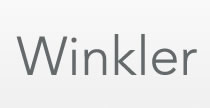 Winkler - logo