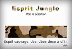 Esprit Jungle