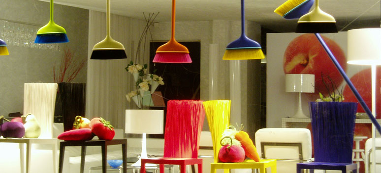 Insolite, boutique objets décoration sur le thème Insolite