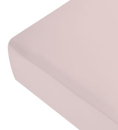 Drap plat Origami blanc percale 240x300 - Liou