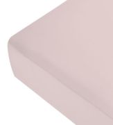 Drap plat Origami blanc percale 240x300 - Liou