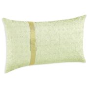 Housse de coussin Nataly ivoire 30x50 - Liou