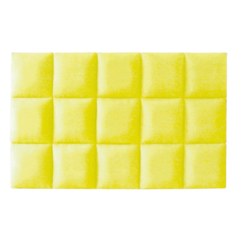 Tête de lit Tablette citron S145 - Liou