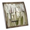 Article associé : Interrupteur décoré Campagne / Tulipes blanches