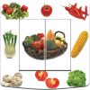Article associé : Interrupteur décoré Cuisine / Les légumes