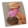 Article associé : Interrupteur décoré Gourmandises / Macarons 6