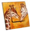 Article associé : Interrupteur décoré Martini Girafes