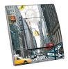Article associé : Interrupteur décoré Villes - Voyages / NY street