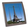 Article associé : Interrupteur décoré Villes - Voyages / Tour Eiffel