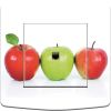 Article associé : Prise décorée Cuisine / Les 3 pommes