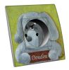 Prise décorée Enfants / Doudou 2 pôles + terre