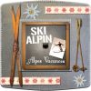Article associé : Prise décorée Ski alpin
