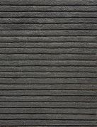 Tapis Djurdjura tissé main en laine anthracite 200x300 - Toulemonde Bochart