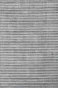 Tapis Gentle tissé main en laine/polyester ciel 200x300 - Toulemonde Bochart