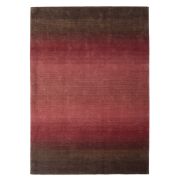 Tapis Gradian tissé main en polyester automne 250x350 - Toulemonde Bochart