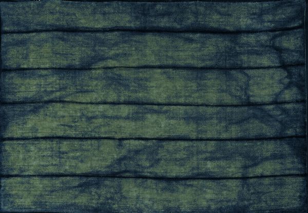 Tapis Miles tissé main en laine gris 170x240 - Toulemonde Bochart