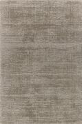 Tapis Nuances tissé main en nylon platine 200x300 - Toulemonde Bochart