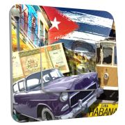 Interrupteur déco Cuba Libre simple - DKO Interrupteur