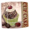 Article associé : Interrupteur déco Cup Cake Chocolat /1
