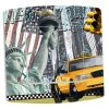 Article associé : Interrupteur déco New York taxi