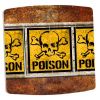 Article associé : Interrupteur déco Poison